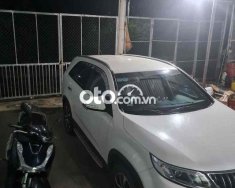 Kia Sorento ket tien can ban 2019 - ket tien can ban giá 650 triệu tại Kon Tum