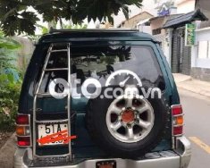 Mitsubishi Pajero Bán xe   2.4 đời 2001 2001 - Bán xe Mitsubishi Pajero 2.4 đời 2001 giá 85 triệu tại Tp.HCM