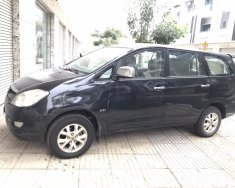 Toyota Innova 2006 - Màu đen giá 190 triệu tại Bắc Ninh