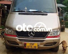 Mercedes-Benz Sprinter Đang cần tiền bán gấp 2 em 2004 - Đang cần tiền bán gấp 2 em giá 60 triệu tại Hòa Bình