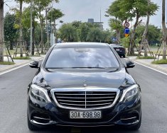 Mercedes-Benz S500 2015 - Cần bán gấp xe biển vip giá 2 tỷ 50 tr tại Hà Nội