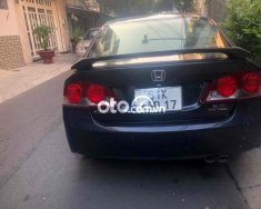 Honda Civic 2.0 tu dong chính chủ 2007 - 2.0 tu dong chính chủ giá 235 triệu tại Vĩnh Long