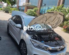 Honda City   . Sx 2018 , màu trắng lh *** 2018 - Honda City . Sx 2018 , màu trắng lh *** giá 385 triệu tại Nam Định