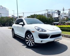 Porsche Cayenne 2011 - Xe 1 tỷ 150 triệu giá 1 tỷ 150 tr tại Tp.HCM