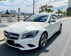 Mercedes-Benz A200 cần bán gấp CLA200 2014 2014 - cần bán gấp CLA200 2014 giá 585 triệu tại Khánh Hòa