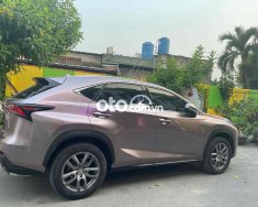 Lexus NX 200T   200t đăng ký lan dau 2016 2015 - lexus nx 200t đăng ký lan dau 2016 giá 1 tỷ 200 tr tại Tp.HCM