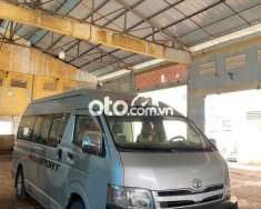 Toyota Hiace cần bán   cá mập đầu búa 2013 - cần bán Toyota hiace cá mập đầu búa giá 495 triệu tại Tp.HCM