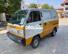 Suzuki Carry  Carry  2014 . Xe zin chất , bảo hành 6t 2014 - Suzuki Carry Van 2014 . Xe zin chất , bảo hành 6t giá 145 triệu tại Hà Nội