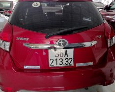 Toyota Yaris 2016 - Xe đẹp không lỗi giá 430 triệu tại Thanh Hóa