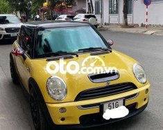 Mini Cooper lên đời bán nhanh   2005 đăng ký 2007 2005 - lên đời bán nhanh MiNi CooPer 2005 đăng ký 2007 giá 220 triệu tại Tp.HCM