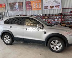 Chevrolet Captiva  2009 màu 2009 - Captiva 2009 màu giá 218 triệu tại Nam Định