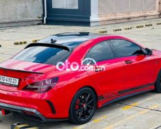 Mercedes-Benz CLA45 Mercedes CLA45 AMG mode 2017 2016 - Mercedes CLA45 AMG mode 2017 giá 1 tỷ 250 tr tại Tp.HCM