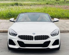 BMW Z4 2022 - Model 2022, odo 1 vạn km, tên tư nhân giá 2 tỷ 920 tr tại Hà Nội