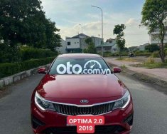 Kia Optima  2.0 - 2019 2019 - OPTIMA 2.0 - 2019 giá 539 triệu tại Hà Nội