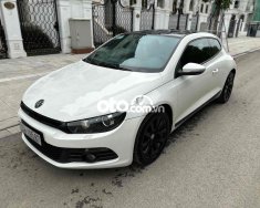 Volkswagen Scirocco  2010 siêu mới 1 chủ bao zin toàn bộ 2010 - Scirocco 2010 siêu mới 1 chủ bao zin toàn bộ giá 369 triệu tại Hà Nội