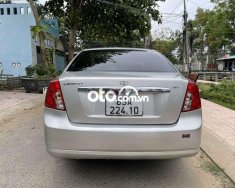 Daewoo Lacetti  1.6EX 2009 số sàn gia đình 2009 - LACETTI 1.6EX 2009 số sàn gia đình giá 128 triệu tại Tiền Giang