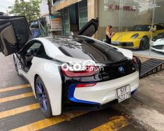 BMW i8   cực mới bstp vip 79 thần tài giá cần tiền 2014 - BMW i8 cực mới bstp vip 79 thần tài giá cần tiền giá 3 tỷ 290 tr tại Tp.HCM