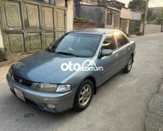 Mazda 323 cần bán xe masda  GLXI sx1999. 1999 - cần bán xe masda 323 GLXI sx1999. giá 50 triệu tại Thái Nguyên