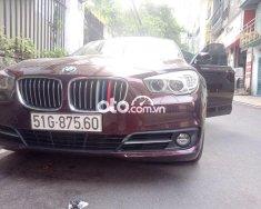 BMW 528i Bán xe sang  528i GT - Năm 2019 - Màu đỏ nâu 2019 - Bán xe sang BMW 528i GT - Năm 2019 - Màu đỏ nâu giá 1 tỷ 708 tr tại Tp.HCM