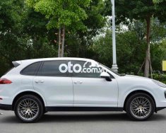 Porsche Cayenne   Platinum Edition model 2018 2017 - Porsche Cayenne Platinum Edition model 2018 giá 2 tỷ 800 tr tại Tp.HCM