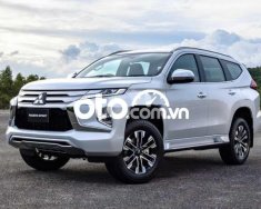 Mitsubishi Pajero Sport  2022 mới thay nhớt lần đầu Giá 950tr. 2022 - Pajero sport 2022 mới thay nhớt lần đầu Giá 950tr. giá 950 triệu tại Đồng Nai