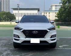 Hyundai Tucson 2021 - màu trắng đẹp, liên hệ xem xe giá 785 triệu tại Hà Nội