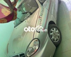 Daewoo Lanos   1.5 2003 bạc đã lăn bánh 20 năm 2003 - Daewoo lanos 1.5 2003 bạc đã lăn bánh 20 năm giá 35 triệu tại Gia Lai