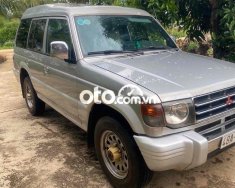 Mitsubishi Pajero  3.0 v6 đời 2003 xe 2 cầu nguyên bản 99% 2003 - pajero 3.0 v6 đời 2003 xe 2 cầu nguyên bản 99% giá 110 triệu tại Đắk Nông