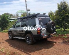 Mitsubishi Pajero 2004 - pajero giá 250 triệu tại Bình Dương