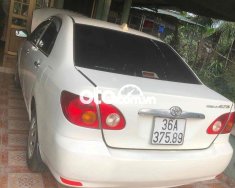 Toyota Corolla xe gia đình 2003 - xe gia đình giá 125 triệu tại Thanh Hóa