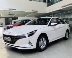 Hyundai Elantra 2023 - Giảm tiền mặt - Tặng phụ kiện chính hãng giá 544 triệu tại Long An