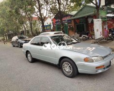 Toyota Camry Xe nhà dang di giờ dư dùng cần bán 1996 - Xe nhà dang di giờ dư dùng cần bán giá 125 triệu tại Bình Dương