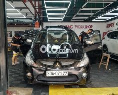 Mitsubishi Grandis Bán  2007 nguyên bản. Không lỗi 2007 - Bán grandis 2007 nguyên bản. Không lỗi giá 250 triệu tại Thanh Hóa