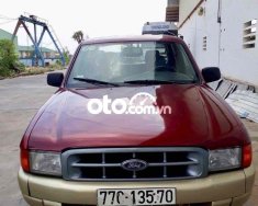 Ford Ranger xe bán tải  range 2001 2001 - xe bán tải ford range 2001 giá 85 triệu tại Bình Định