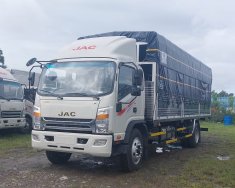 JAC N800 S.Plus 2023 - Cần bán JAC N800 S.Plus 2023 giá rẻ ưu đãi hấp dẫn trong tháng 6 này  giá 740 triệu tại Đồng Nai