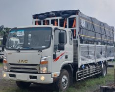 JAC N650 S.Plus 2023 - xe tải JAC 6T giá tốt nhiều khuyến mãi hấp dẫn giá 665 triệu tại Đồng Nai