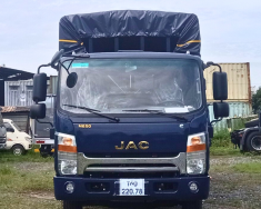 JAC N650 Plus 2023 2023 - Xe tải JAC N650 PLUS 2023 trả góp lên tới 85% giá 690 triệu tại Đồng Nai