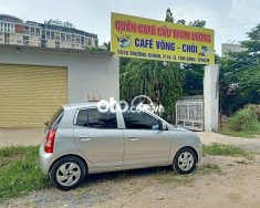 Kia Morning Dư Sài cần bán gấp moning nhập std.9chu bán 2006 - Dư Sài cần bán gấp moning nhập std.9chu bán giá 156 triệu tại Tp.HCM