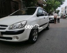 Hyundai Getz Huyndai Gezt AT .Xe nhập bản đăc biêt . 2007 - Huyndai Gezt AT .Xe nhập bản đăc biêt . giá 185 triệu tại Đà Nẵng