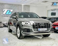 Audi Q7   55TFSI Quattro - Model 2022 2020 - AUDI Q7 55TFSI Quattro - Model 2022 giá 2 tỷ 999 tr tại Tp.HCM