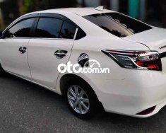 Toyota Vios  gia đình đi, cần bán lại 2015 - vios gia đình đi, cần bán lại giá 248 triệu tại Ninh Thuận
