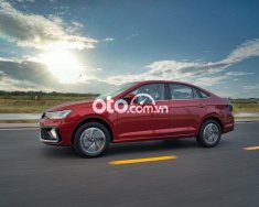 Volkswagen Vento  Virtus 2023 tặng 100% chi phí đăng ký 2023 - Volkswagen Virtus 2023 tặng 100% chi phí đăng ký giá 949 triệu tại Tp.HCM