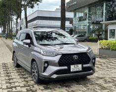 Toyota Veloz Cross 2022 - đẹp zin 100% giá 639 triệu tại Long An