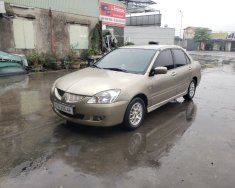 Mitsubishi Lancer 2004 - Bán xe ô tô giá 155 triệu tại Hải Dương