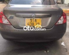 Nissan Sunny xe gia đình chạy - bảo dưỡng kỹ - Xe đẹp máy chuẩn 2013 - xe gia đình chạy - bảo dưỡng kỹ - Xe đẹp máy chuẩn giá 287 triệu tại Tp.HCM