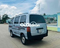 Daihatsu Citivan bán xe 7 chổ  mới kiểm. cục ngon bảo hành.. 2002 - bán xe 7 chổ citivan mới kiểm. cục ngon bảo hành.. giá 69 triệu tại Cần Thơ