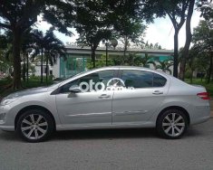 Peugeot 408 Bán   siêu đẹp 2016 - Bán Peugeot 408 siêu đẹp giá 365 triệu tại Tp.HCM