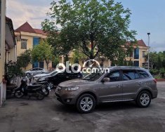 Hyundai Santa Fe Xe chinh chu ae nao yeu alo em 2009 - Xe chinh chu ae nao yeu alo em giá 470 triệu tại Hà Nam