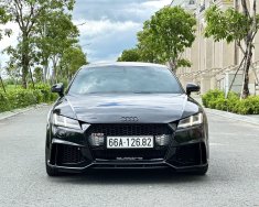 Audi TT 2017 - Odo 30.000 km giá 1 tỷ 699 tr tại Tp.HCM