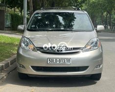 Toyota Sienna ----- Sieena Limited 2009 3.5 bản full option 2009 - ----- Sieena Limited 2009 3.5 bản full option giá 590 triệu tại Tp.HCM